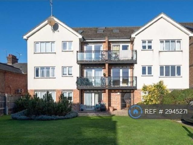 Hatfield Road, St Albans, AL1 1 bed flat to rent £1,495 pcm £345 pw