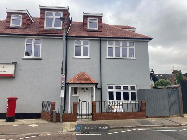 Hatfield Road, St Albans AL1, Studio to rent, £1,150 pcm | PrimeLocation