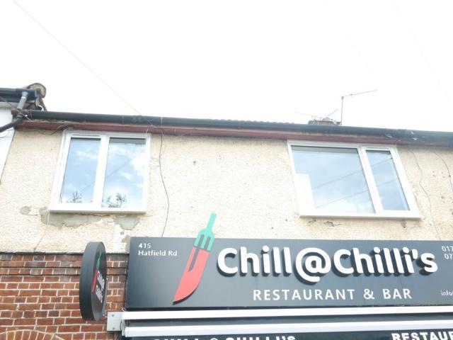 Hatfield Road, St Albans AL4, 2 bed flat to rent, £1,600 pcm | PrimeLocation