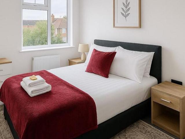 Hatfield Road, Watford WD24 1 bed in a house share to rent £725 pcm £167 pw