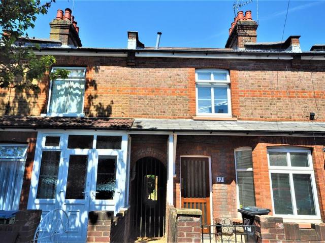 Hatfield Road, Watford WD24 House share to rent £550 pcm £127 pw