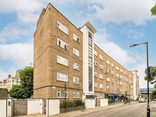 Hatfields, Southwark SE1, 1 bed flat to rent, £2,400 pcm | PrimeLocation