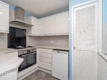 Hathaway Fold, Padiham, Burnley BB12, 2 bed flat to rent, £595 pcm | PrimeLocation