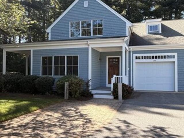 Hathaway Pond Cir Unit,rochester, Condo For Sale