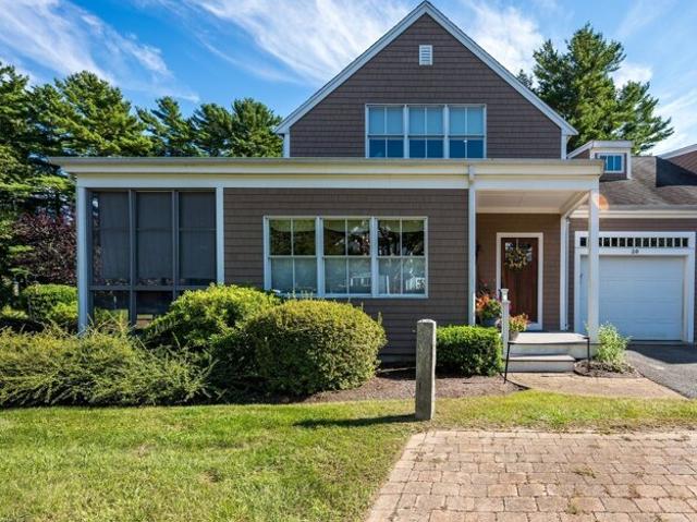Hathaway Pond Cir Unit,rochester, Condo For Sale