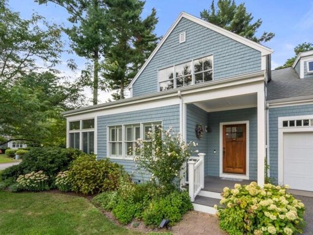 Hathaway Pond Cir Unit,rochester, Condo For Sale