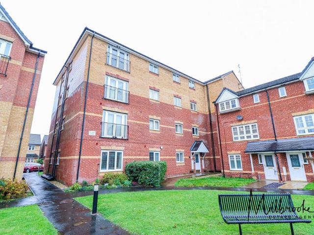 Hatherton Court, Worsley, M28 2 bed apartment to rent £950 pcm £219 pw