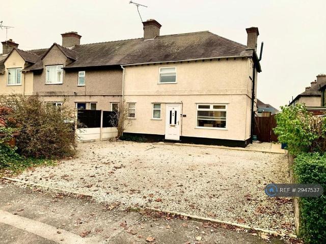 Hatherton Street, Stafford, ST16 3 bed end of terrace house to rent £1,195 pcm £276 pw