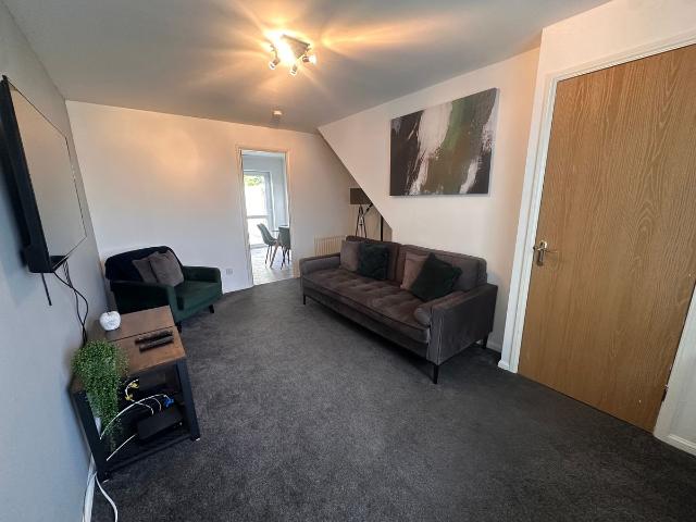 Hatherley Court, Middlesbrough TS3, 2 bed semi detached house to rent, £725 pcm | PrimeLocation