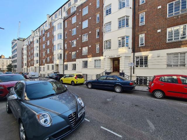 Hatherley Court W2, 1 bed flat to rent, £1,950 pcm | PrimeLocation