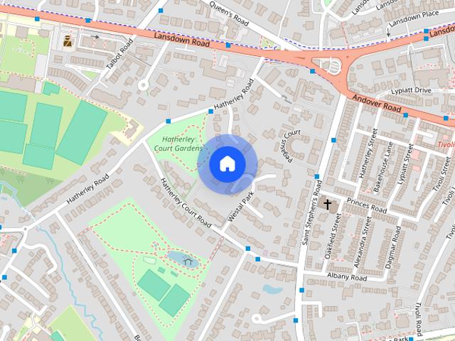 Hatherley, Cheltenham
