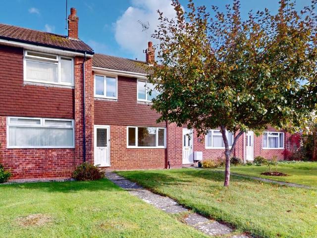 Hatherley, Cheltenham 3 bed terraced house to rent £1,300 pcm £300 pw