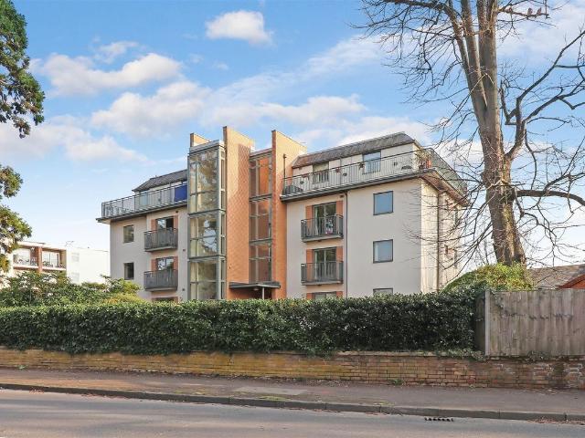 Hatherley, Cheltenham GL51, 2 bed flat to rent, £1,295 pcm | PrimeLocation