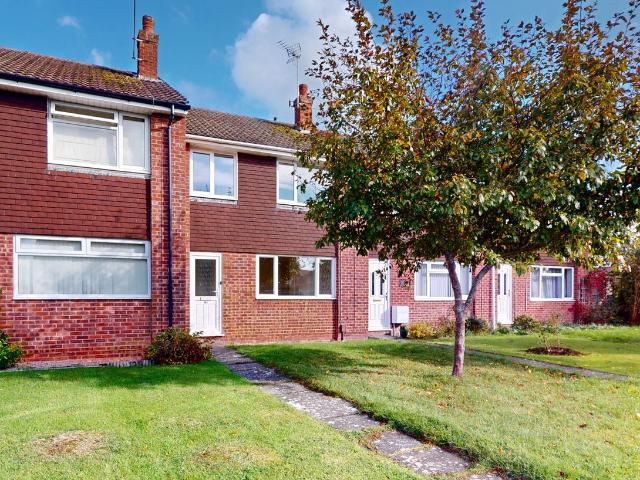 Hatherley, Cheltenham GL51, 3 bed terraced house to rent, £1,300 pcm | PrimeLocation