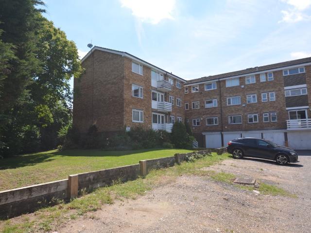 Hatherley Crescent, Sidcup DA14, 1 bed flat to rent, £1,250 pcm | PrimeLocation