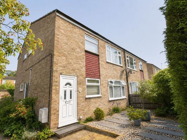 Hatherley Crescent, Sidcup DA14, 2 bed maisonette to rent, £1,650 pcm | PrimeLocation