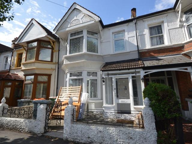 Hatherley Gardens, East Ham, London E6, 3 bed terraced house to rent, £2,400 pcm | PrimeLocation