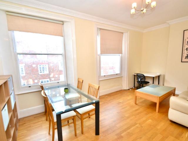 Hatherley Grove, London W2, 1 bed flat to rent, £2,383 pcm | PrimeLocation