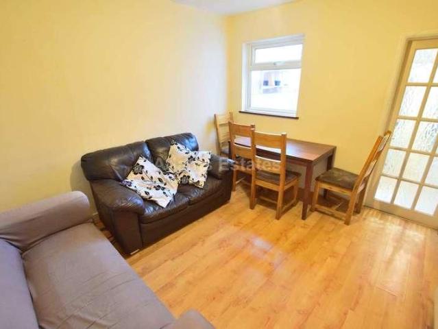 Hatherley Road, Reading, RG1
