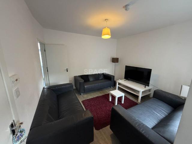 Hatherley Road, Reading