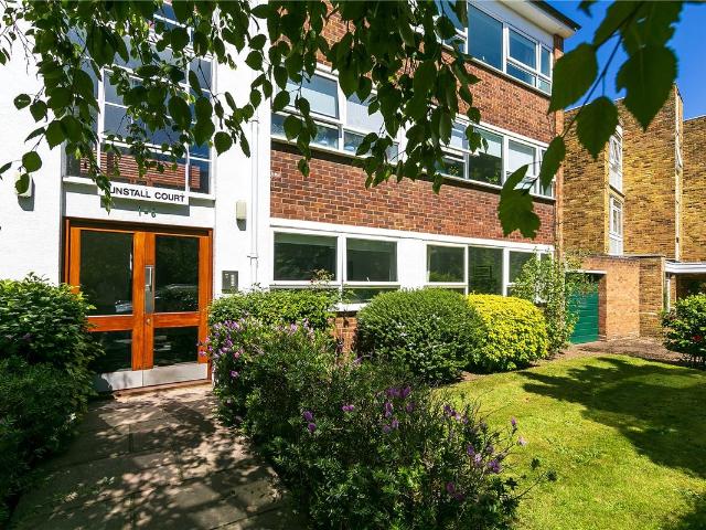 Hatherley Road, Richmond TW9, 2 bed flat to rent, £2,300 pcm | PrimeLocation