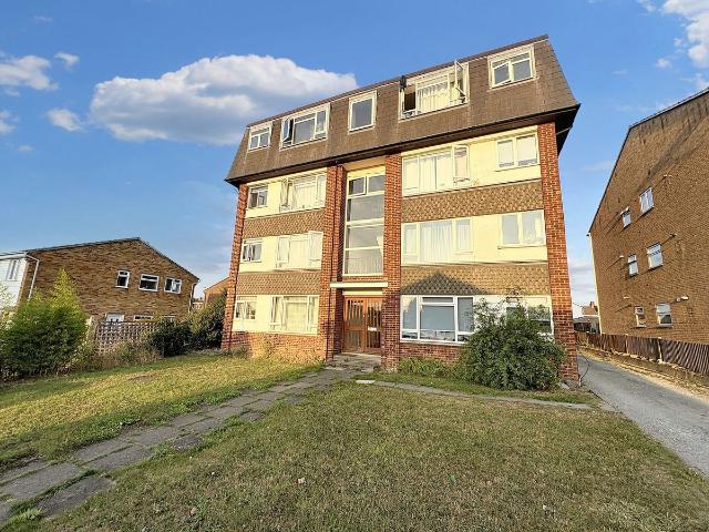 Hatherley Road, Sidcup DA14, 1 bed flat to rent, £1,400 pcm | PrimeLocation