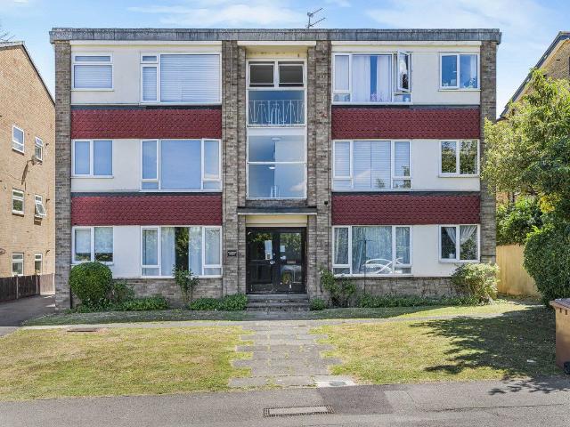 Hatherley Road, Sidcup DA14, 1 bed flat to rent, £1,400 pcm | PrimeLocation