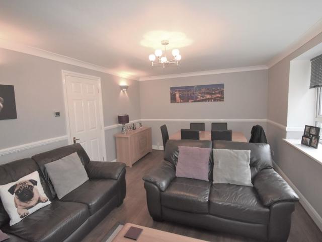 Hatherley Road, Sidcup DA14, 1 bed flat to rent, £1,395 pcm | PrimeLocation