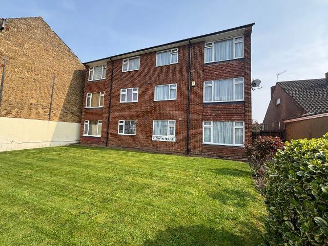 Hatherley Road, Sidcup DA14, 2 bed flat to rent, £1,500 pcm | PrimeLocation