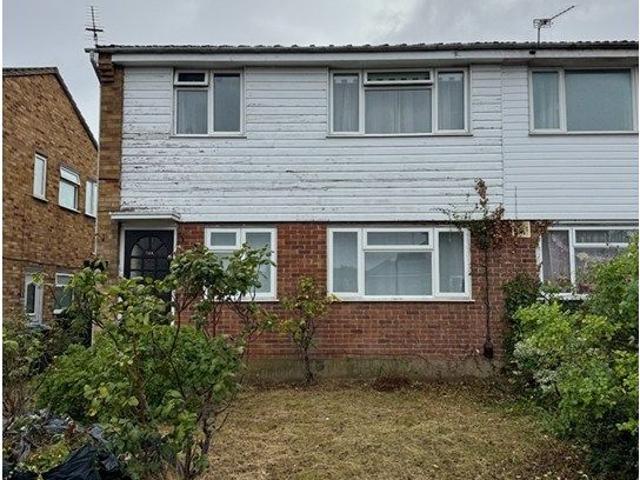 Hatherley Road, Sidcup DA14, 3 bed maisonette to rent, £1,800 pcm | PrimeLocation