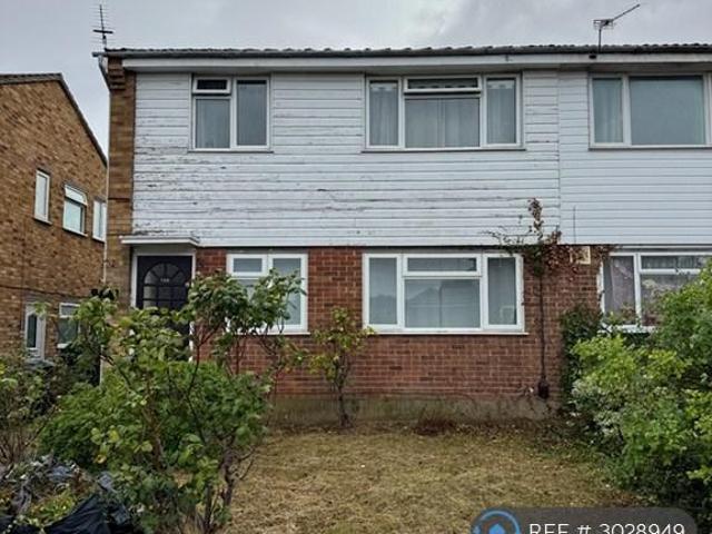 Hatherley Road, Sidcup, DA14 3 bed maisonette to rent £2,100 pcm £485 pw
