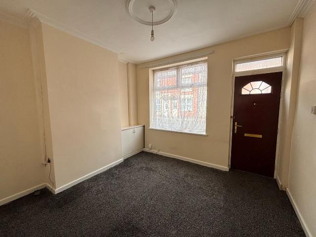 Hatherly Rd, Eastwood S65, 2 bed terraced house to rent, £750 pcm | PrimeLocation