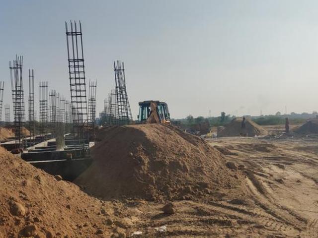 Hathijan 4 BHK Villa For Sale Ahmedabad