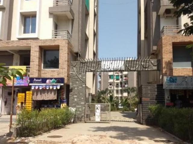 Hathijan 3 BHK Apartment For Sale Ahmedabad