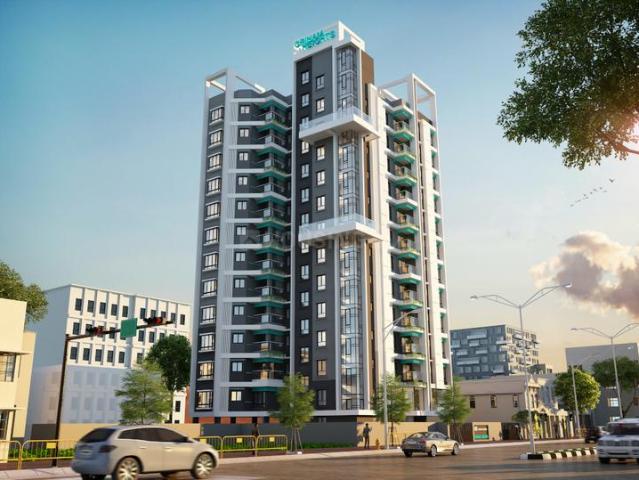 Maniktala 2.5 BHK Apartment For Sale Kolkata