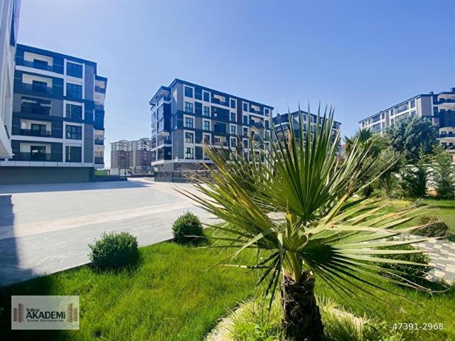 AYYILDIZ EVLERİ SİTESİNDE SATILIK 2+1 120 M2 LÜKS DAİRE