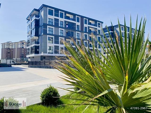 AYYILDIZ EVLERİ SİTESİNDE SATILIK 3+1 140 M2 LÜKS DAİRE
