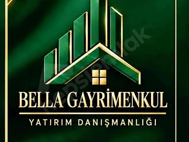 UYSAL REZİDANS'TA ULTRA LÜKS FULL EŞYALI KİRACILI SATILIK DAİRE