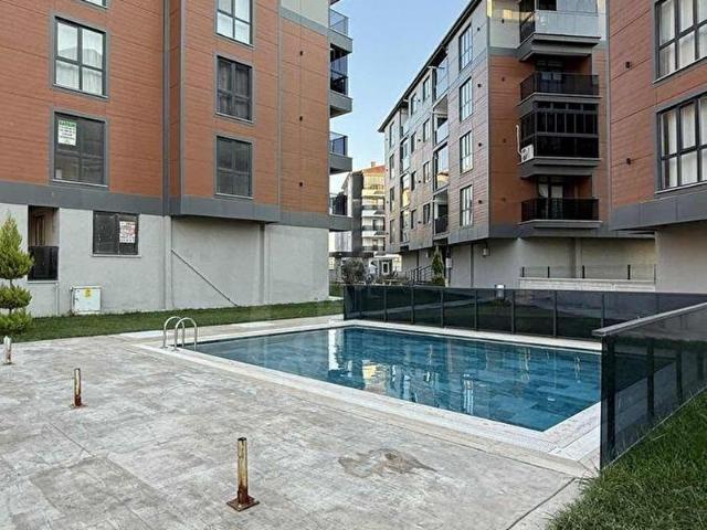 HATİP MAH. SATILIK 2+1 LÜKS DAİRE SİTE İCİNDE S.KREDİLİ