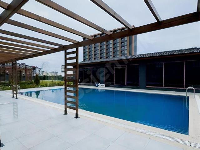 HATİP MAH UYSAL GLORİA PROJESİNDEN FIRSAT 1+1