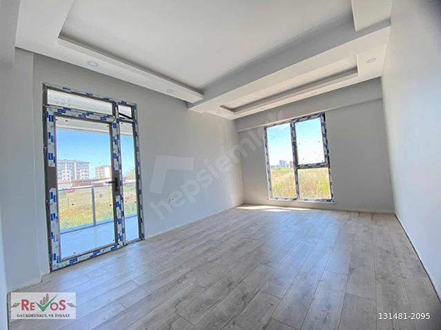 HATİP MAHALLESİNDE AYRI MUTFAKLI 1+1 SIFIR DAİRELER
