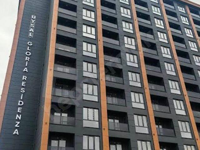 HATİP MAHALLESİ UYSAL GLORİA 1+1 EŞYALI KİRALIK DAİRE