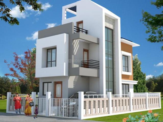 Hatisala 2 BHK Villa For Sale Kolkata