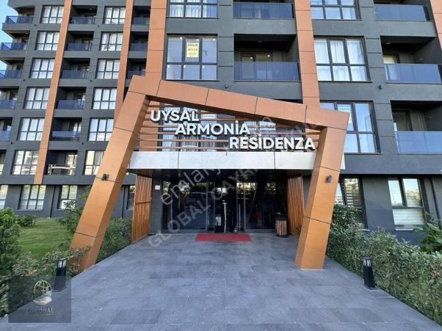 Hatip Mah Uysal Armoniada 1+1 Kiralık Daire