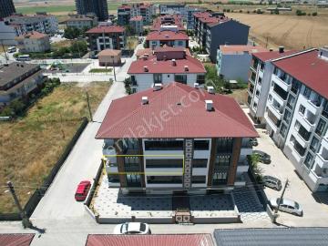 Hatip Mahallesi 3+1 Ebeveyn Banyolu Ara Kat Satılık Sıfır Daire
