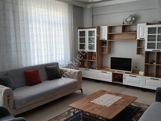Hatip Mahallesi Eşyalı Kiralık Daire