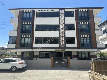 Hatip Mahallesi'nde 2+1 Amerikan Mutfak Geniş Balkonlu Daire
