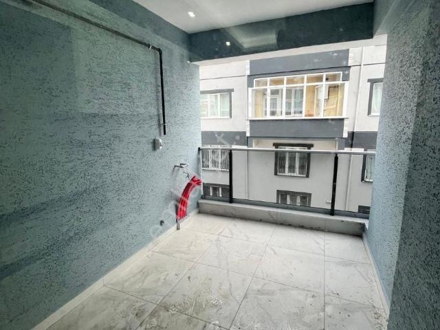 Hatip Mahallesinde 2+1 Arakat Sıfır Geniş Balkonlu Kiralik Daire