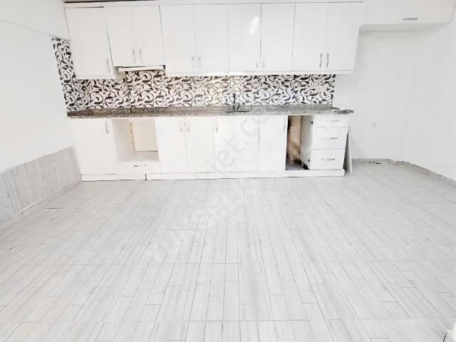 Hatipler Şel Petrol Karşısı Kiralık 1+1