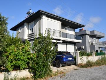 Hatipler Mahallesinde Satılık Müstakil Dubleks Villa